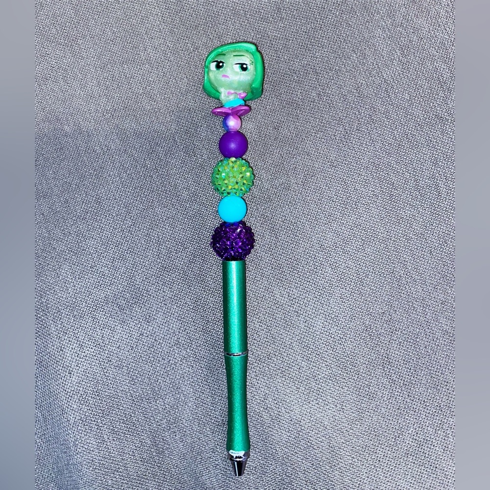 Disgust Doorable Pen
